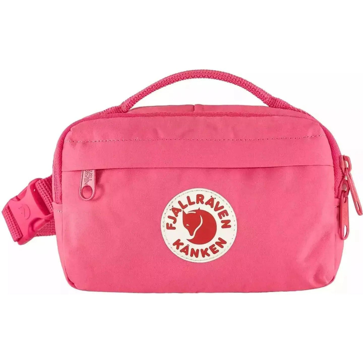 Fjallraven Kanken Hip Pack Waist Bags Outside Sports