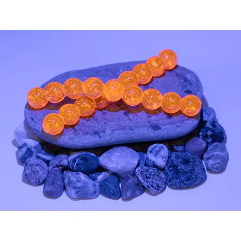 Death Roe Soft Beads