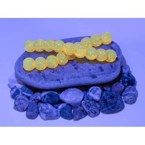 Death Roe Soft Beads