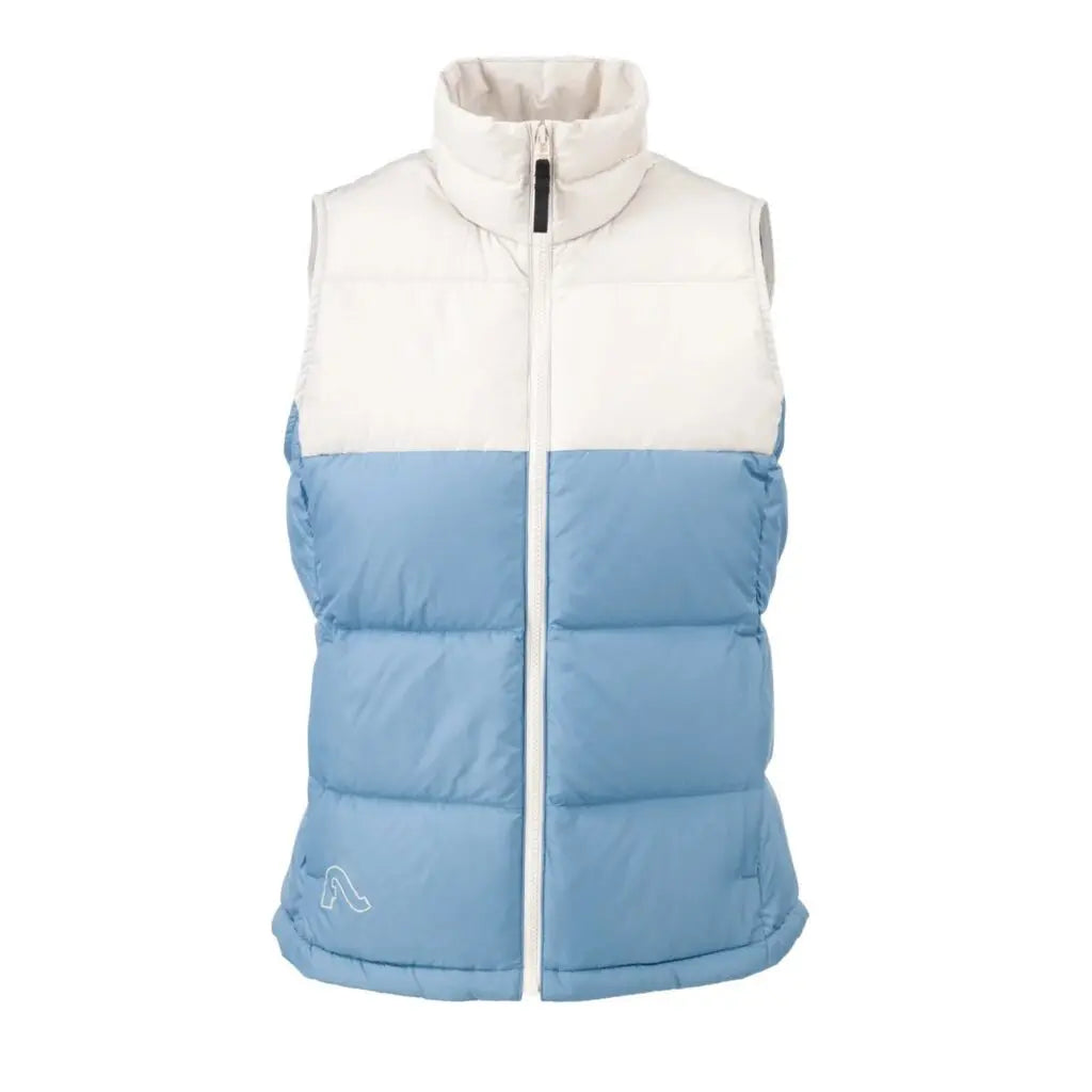 Vest Gerry Packable Down Jacket Womens Gerry Weber Outdoorjacket