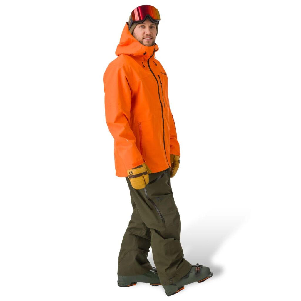 Flylow Men's Quantum Pro Jacket