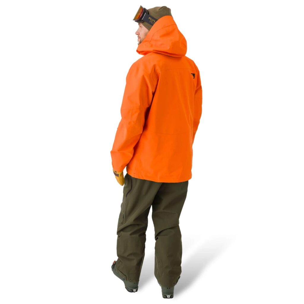 Flylow Men's Quantum Pro Jacket