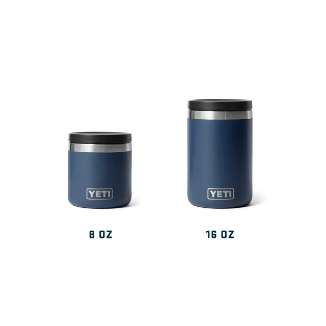 Yeti Rambler 16oz Food Jar