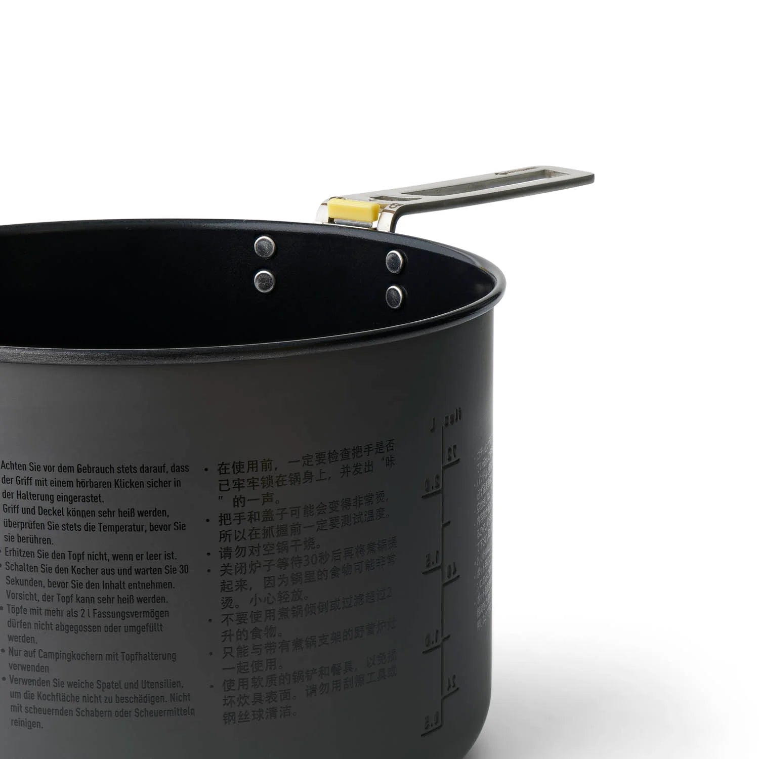 Sea To Summit Frontier Pot