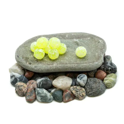 Death Roe Soft Beads