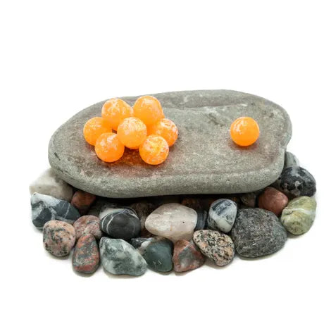 Death Roe Soft Beads