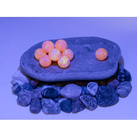 Death Roe Soft Beads