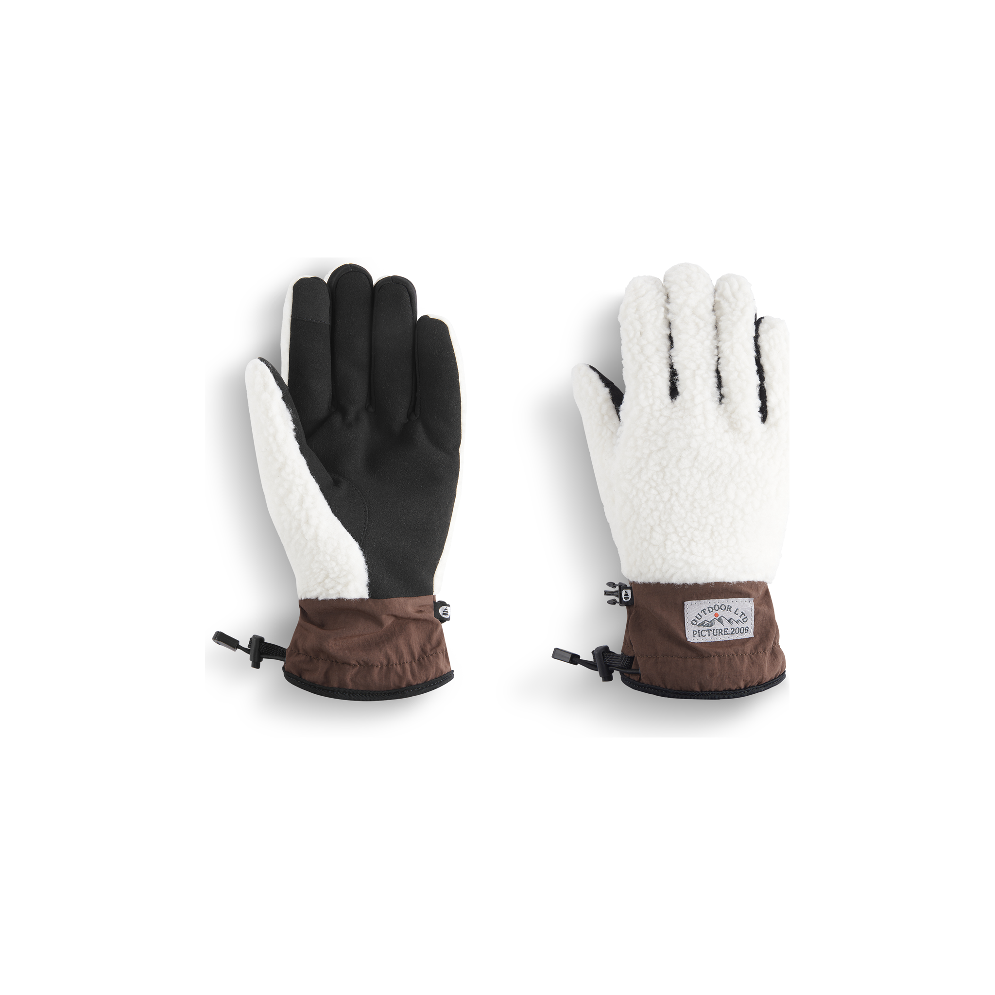 Picture Chaku Sherpa Gloves