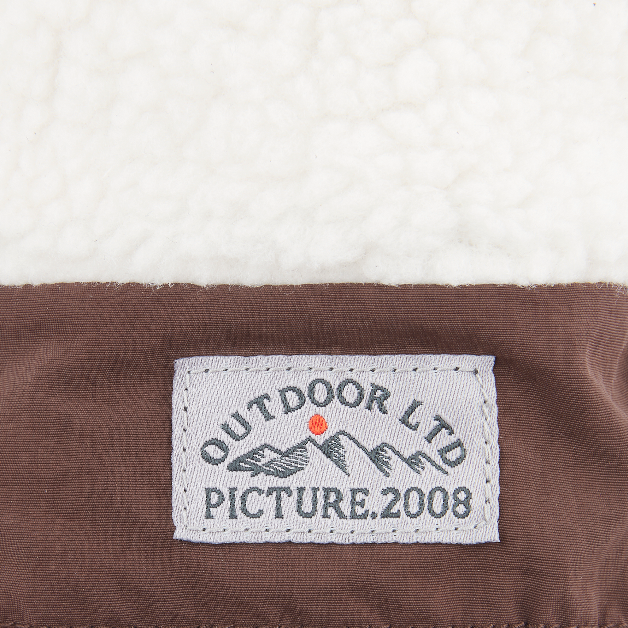 Picture Chaku Sherpa Gloves