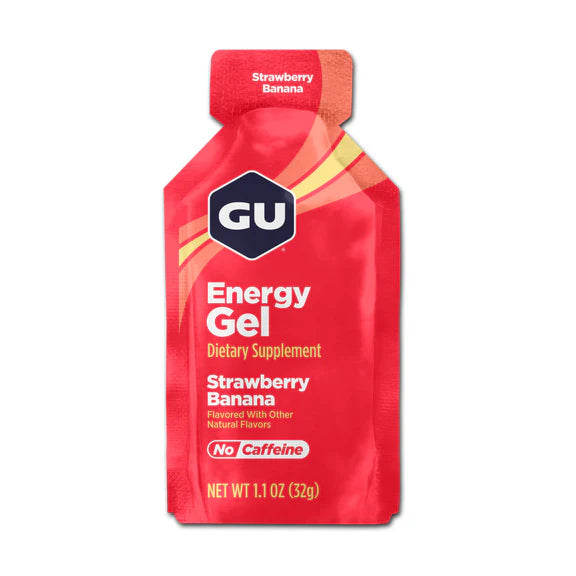 Gu Energy Gel