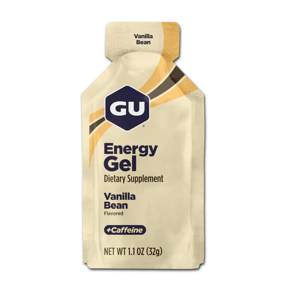 Gu Energy Gel