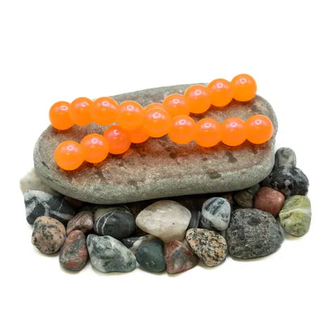 Death Roe Soft Beads