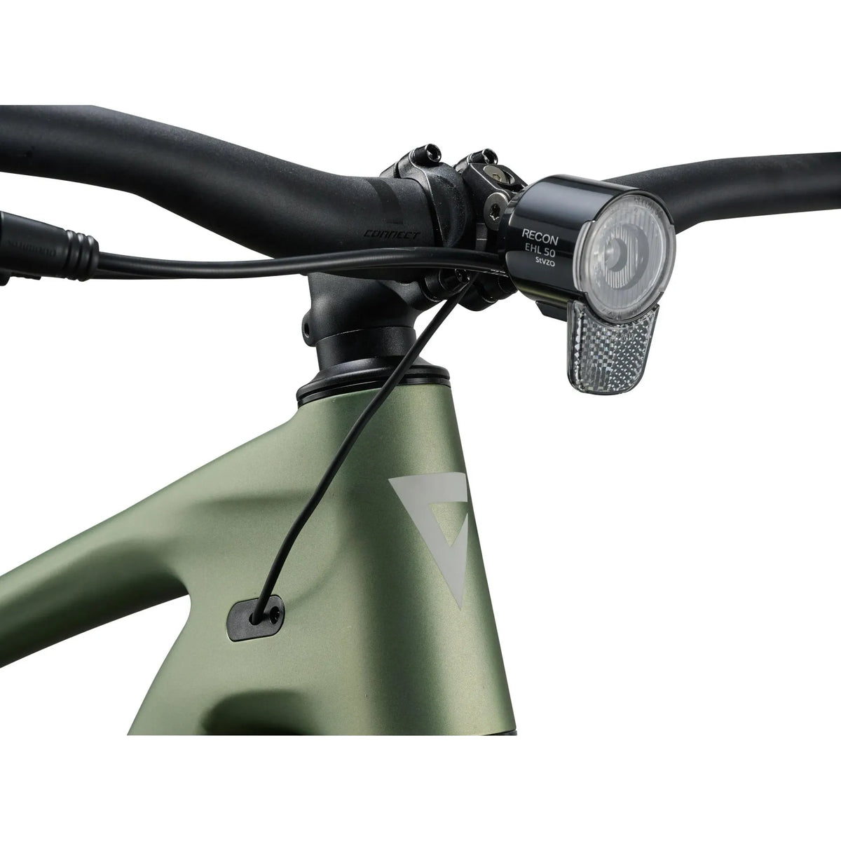 Giant Talon E+ 2 EX MY27 Electric Hardtail Mountain Bike
