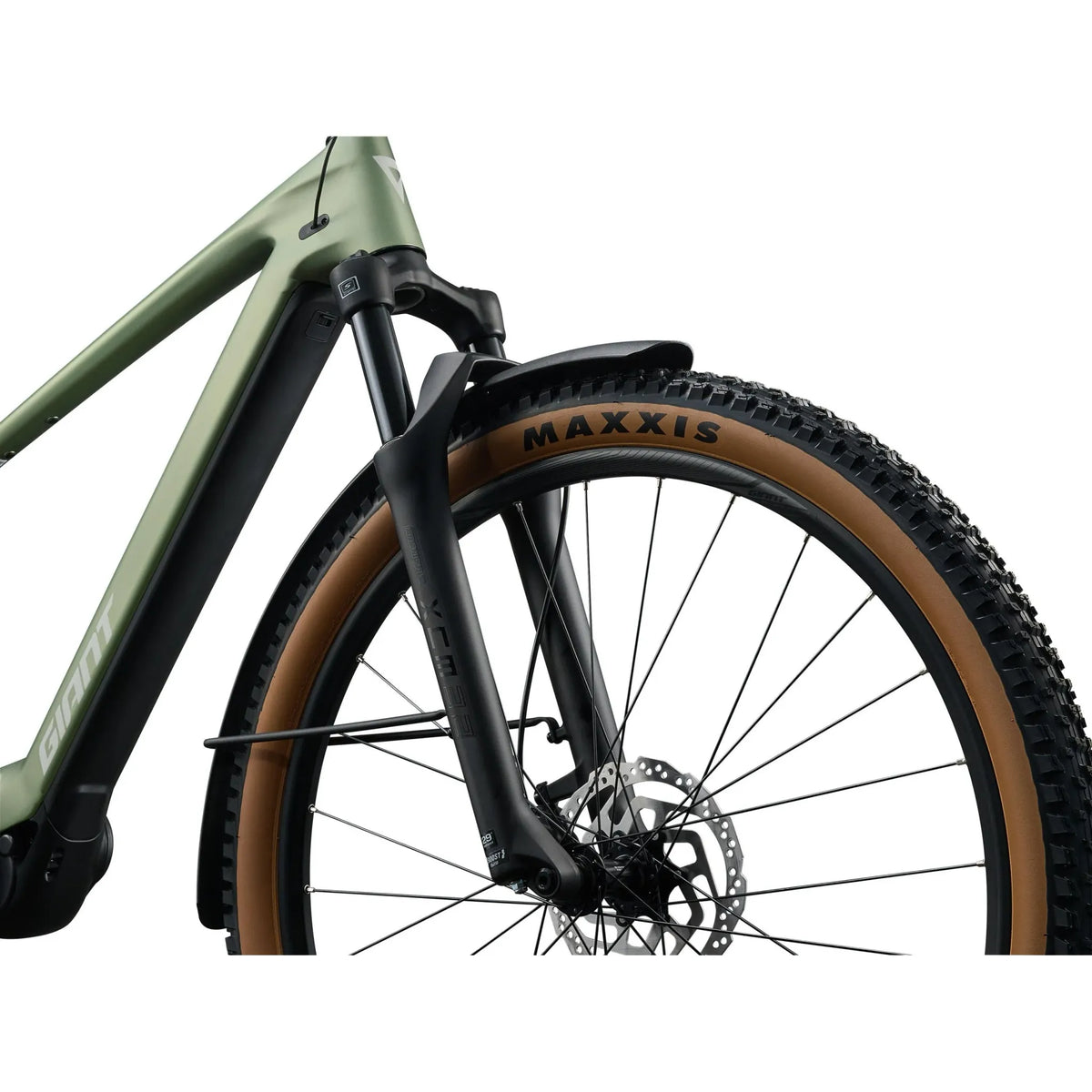 Giant Talon E+ 2 EX MY27 Electric Hardtail Mountain Bike