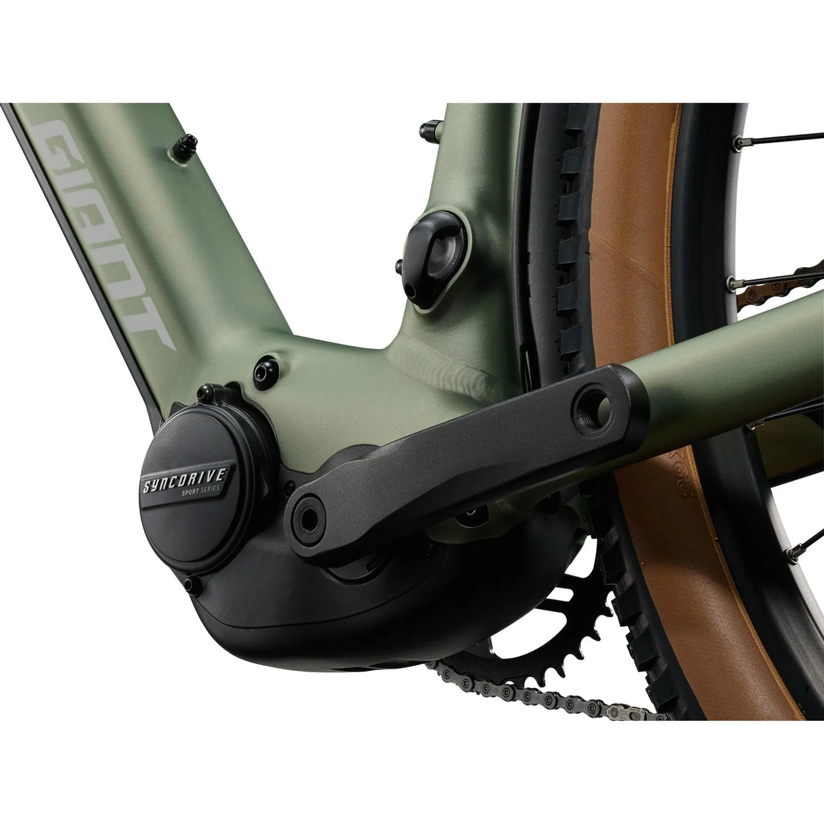 Giant Talon E+ 2 EX MY27 Electric Hardtail Mountain Bike