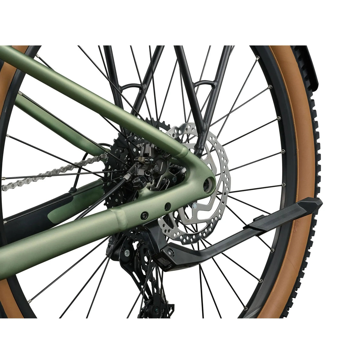 Giant Talon E+ 2 EX MY27 Electric Hardtail Mountain Bike