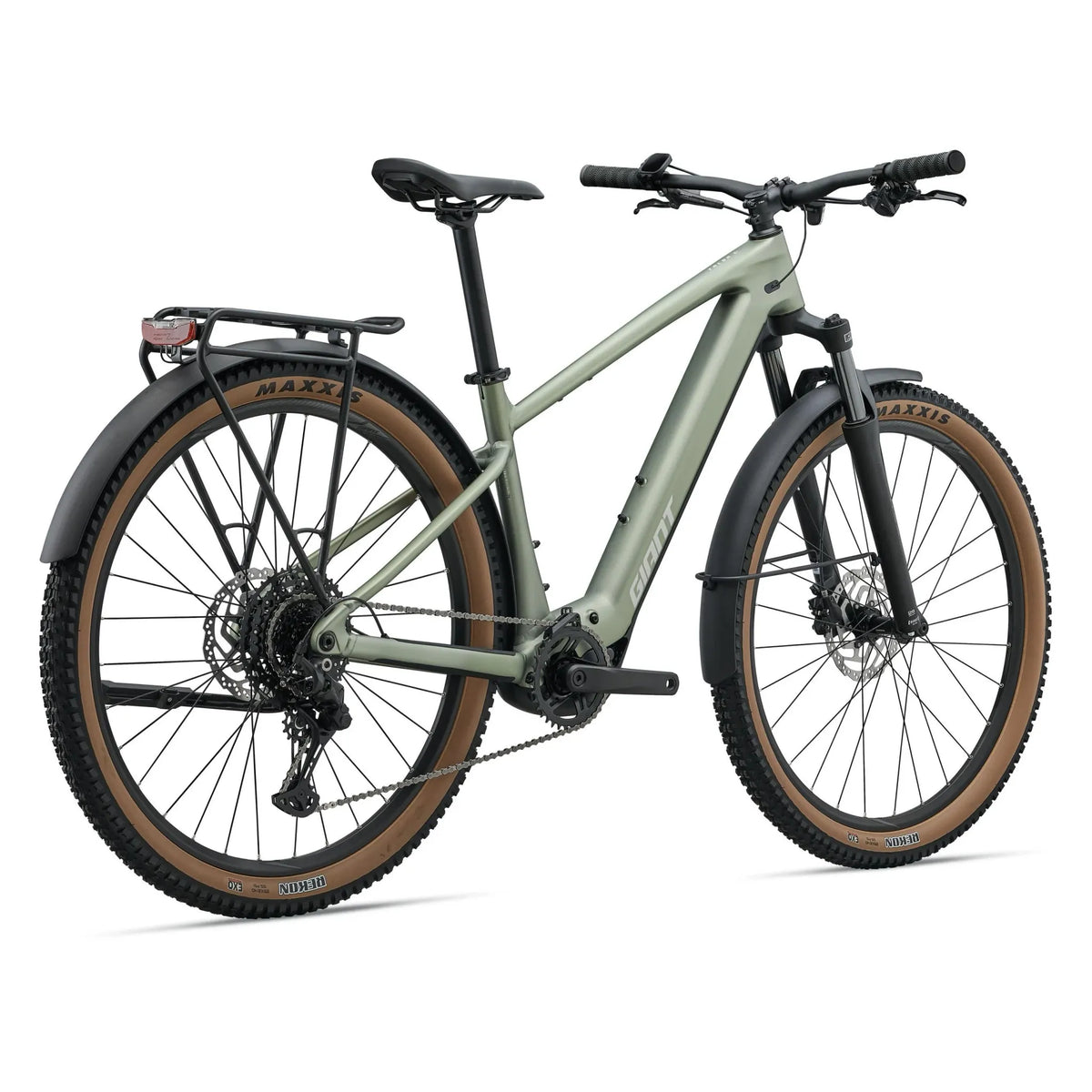 Giant Talon E+ 2 EX MY27 Electric Hardtail Mountain Bike