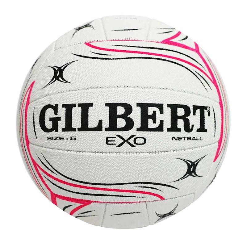 Gilbert Exo Netball Outside Sports