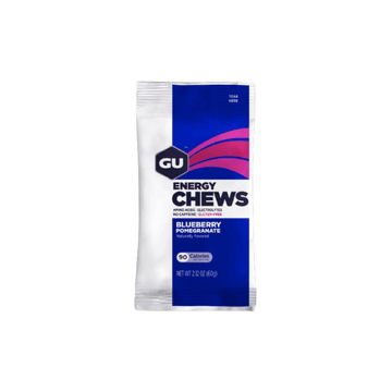 Gu Energy Chews Pouch