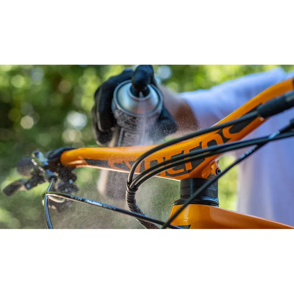 Muc Off Bicycle Cleaning 8 in 1 Kit