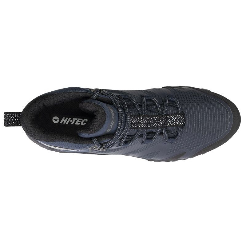 Hi-Tec Men's Altitude Nytro Mid Waterproof Hiking Boots