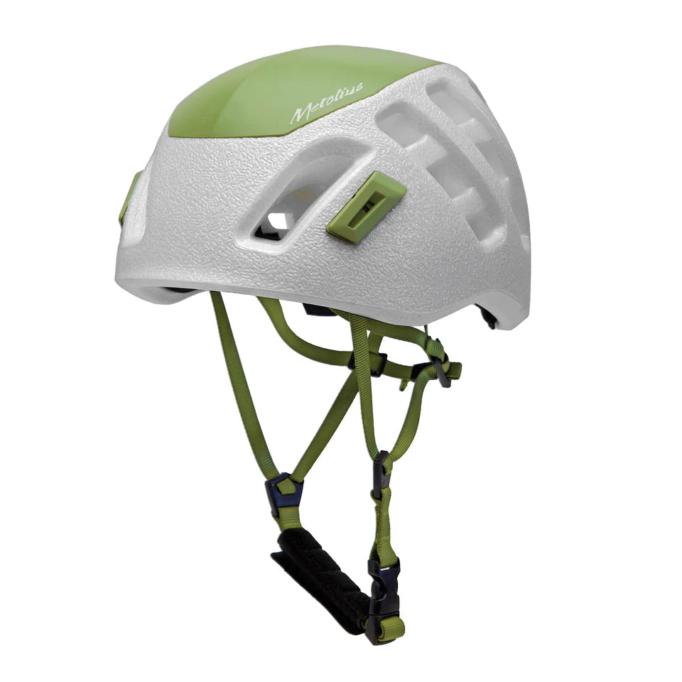 Metolius Hardtop Climbing Helmet