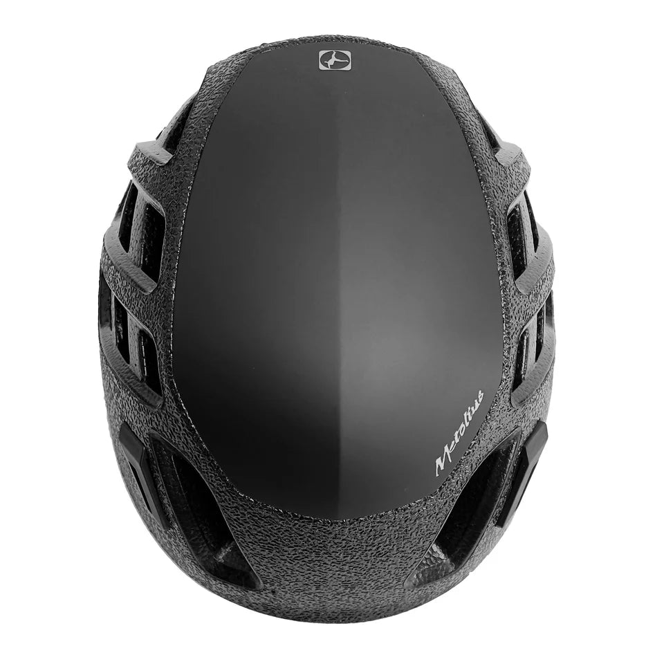 Metolius Hardtop Climbing Helmet