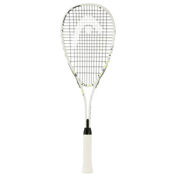 24-Head Cyber Edge Squash Racquet