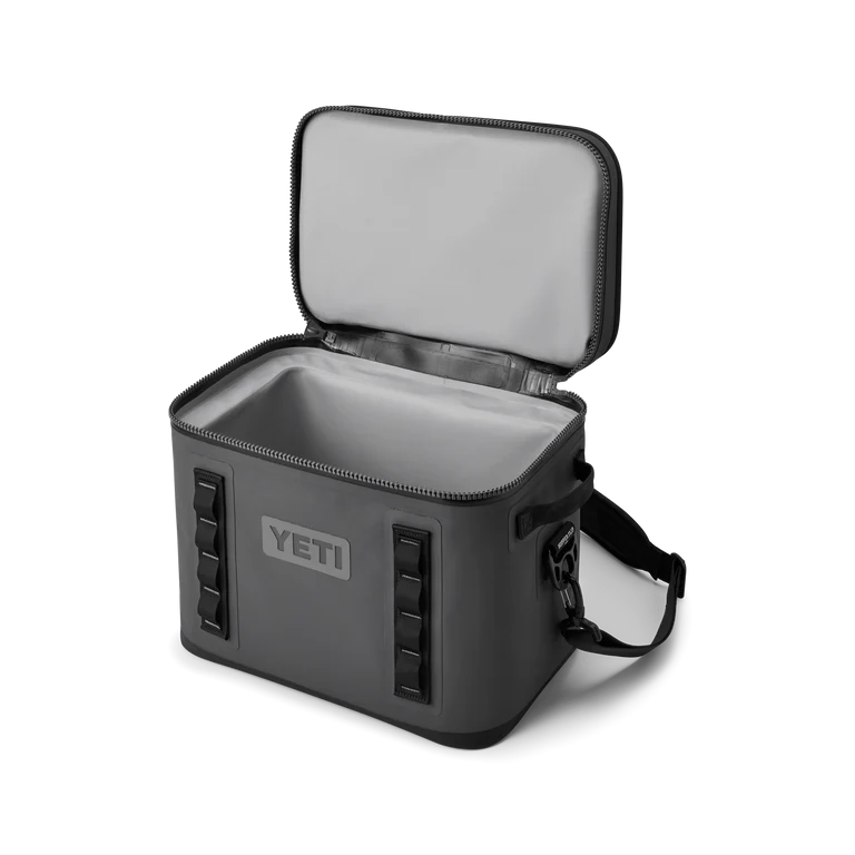 Yeti Hopper Flip 18 V2