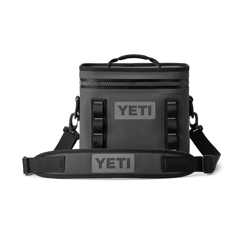 Yeti Hopper Flip 8 Soft Cooler