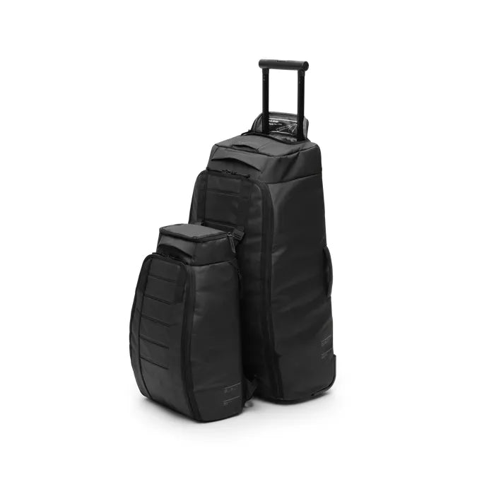 DB Hugger Roller Bag