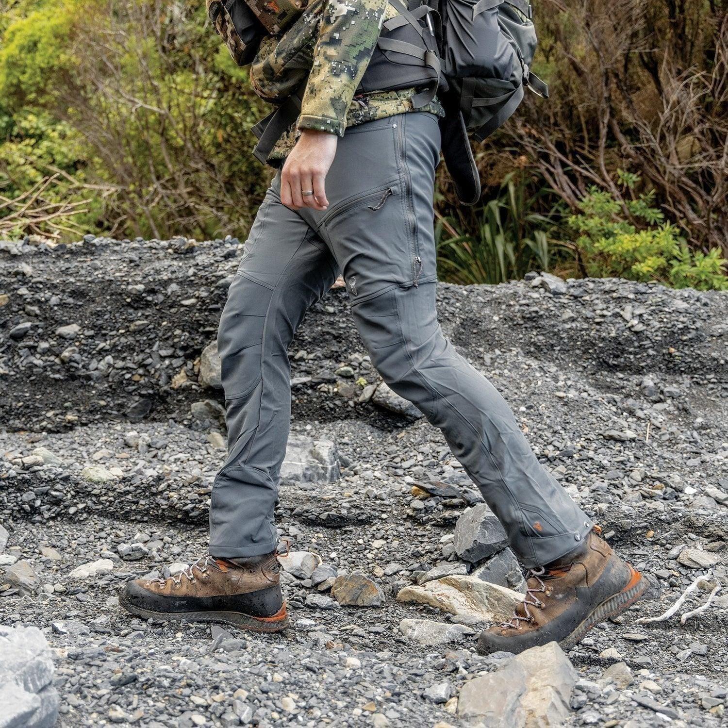 Hunters Element Spur Pants Outside Sports