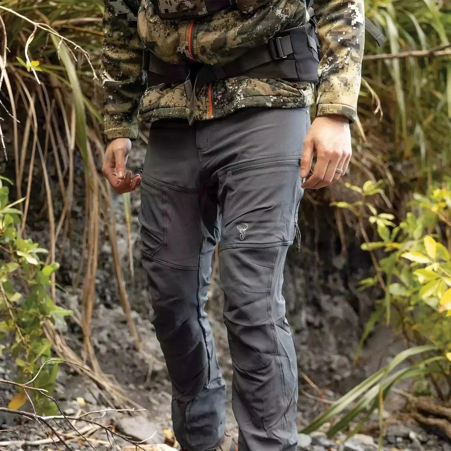 Hunters Element Spur Pants Outside Sports