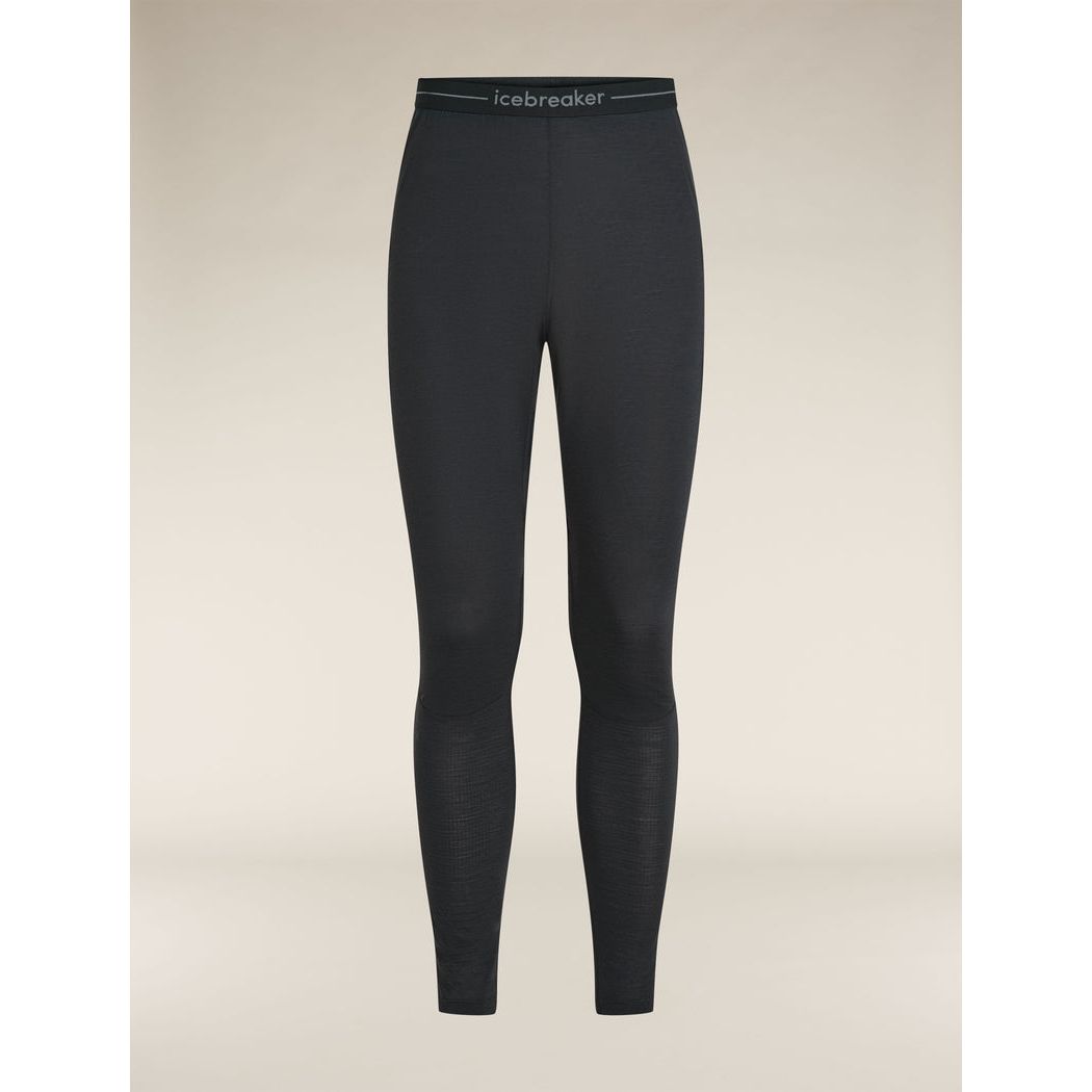 Icebreaker Men's Merino 125 ZoneKnit Leggings