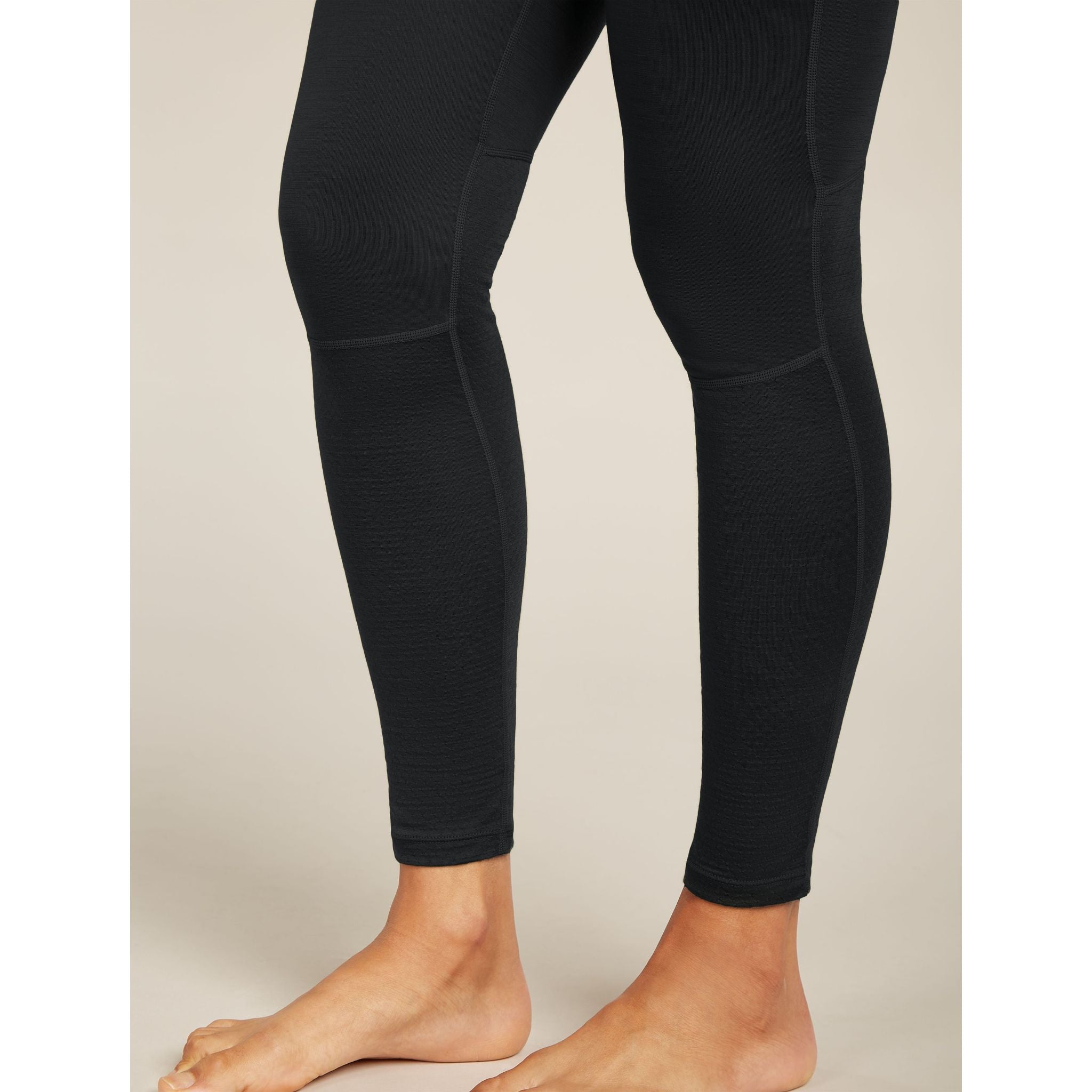 Icebreaker Women's Merino Blend 125 ZoneKnit Legging