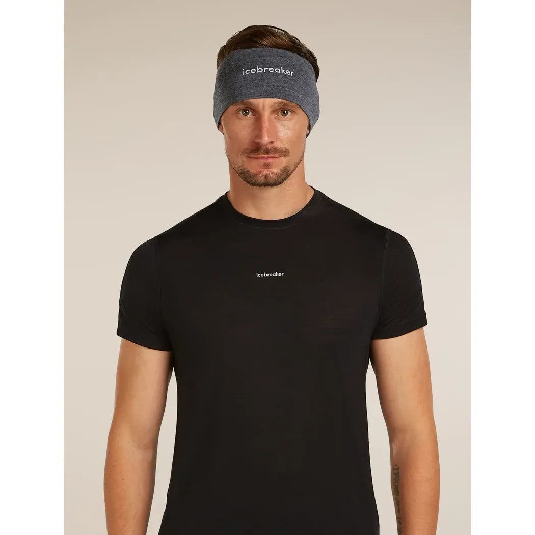 Icebreaker Merino 200 Oasis Headband