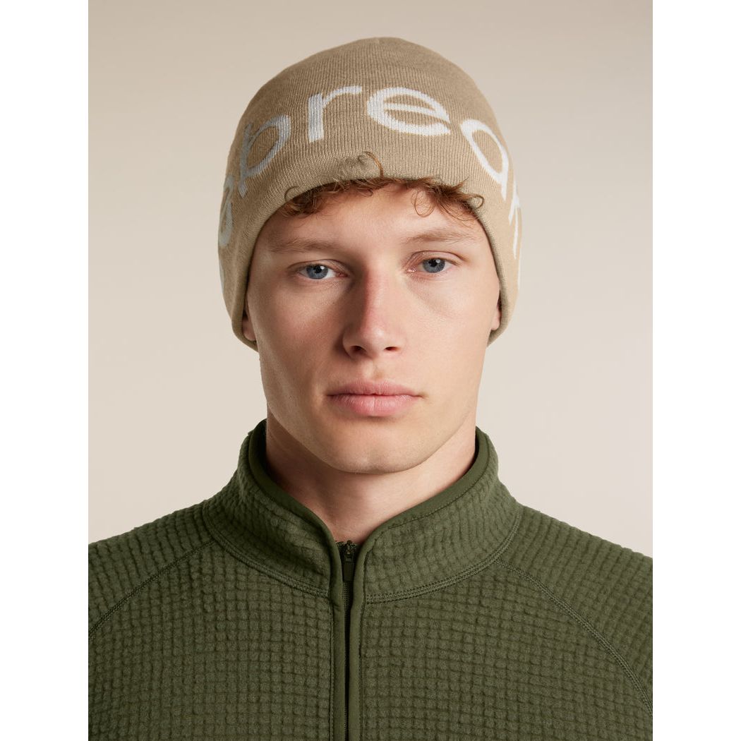 Icebreaker Merino Icebreaker Beanie