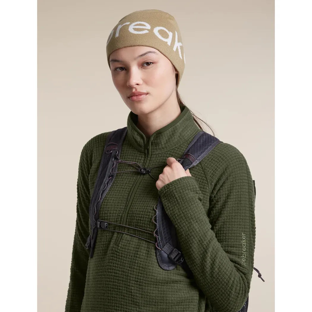 Icebreaker Merino Icebreaker Beanie