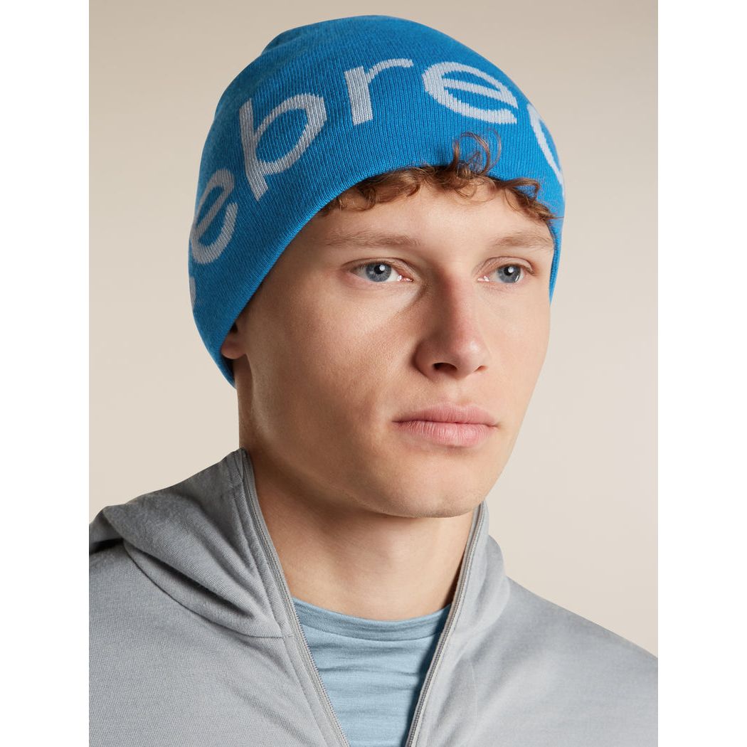 Icebreaker Merino Icebreaker Beanie