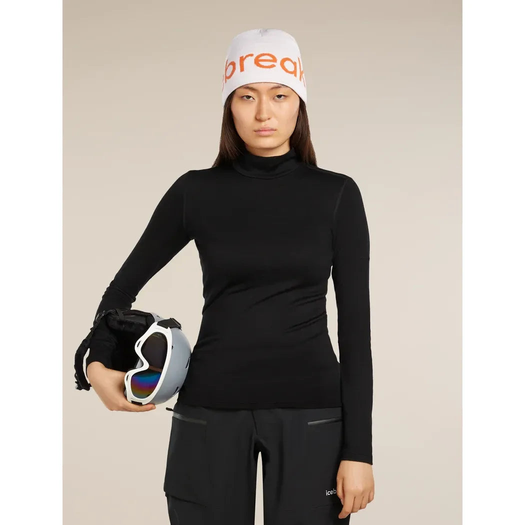 Icebreaker Merino Icebreaker Beanie