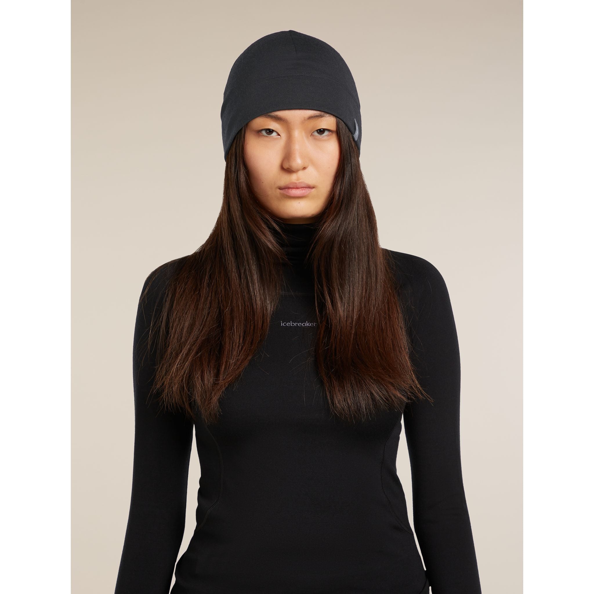 Icebreaker Merino 260 Quantum Beanie (Ridge Beanie)