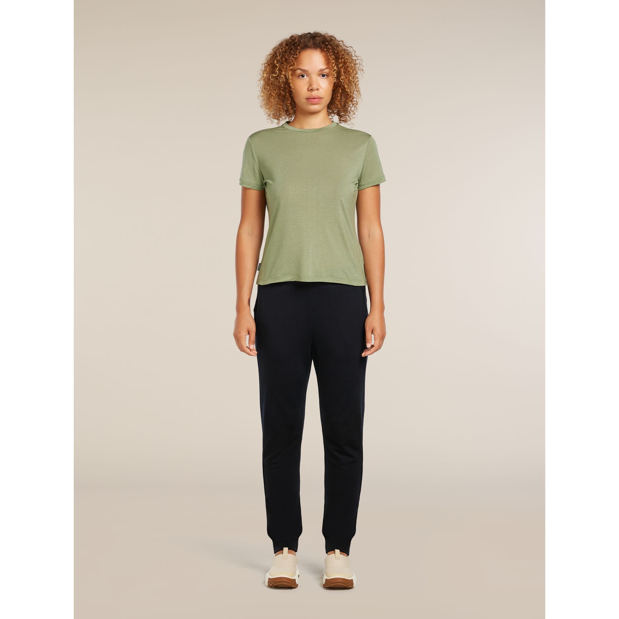 Icebreaker Women's Merino Crush II Pants