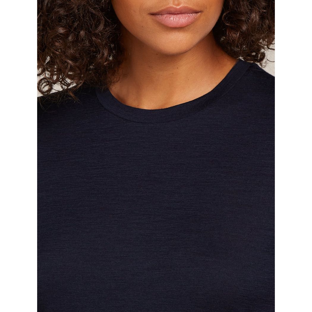 Icebreaker Women's Merino 150 Tech Lite III SS Tee