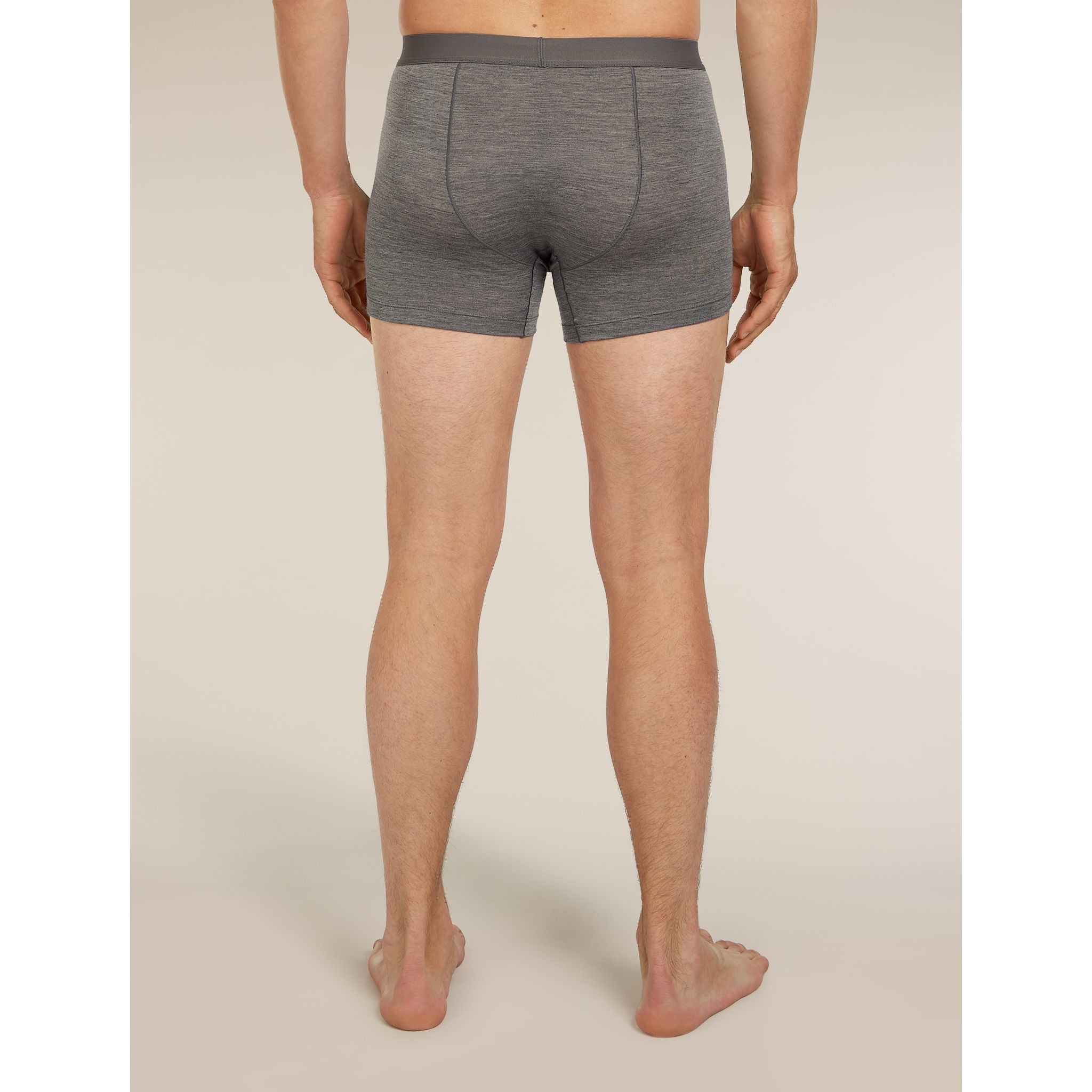 Icebreaker Men's Merino Blend 125 Anatomica Cool-Lite Boxers