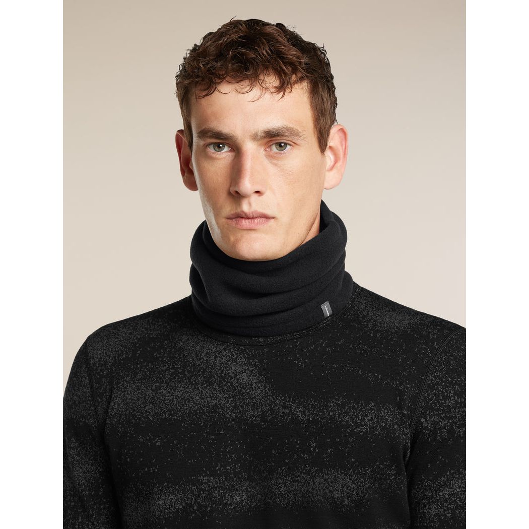 Icebreaker Merino Blend 800 RealFleece Classic Pile Chute