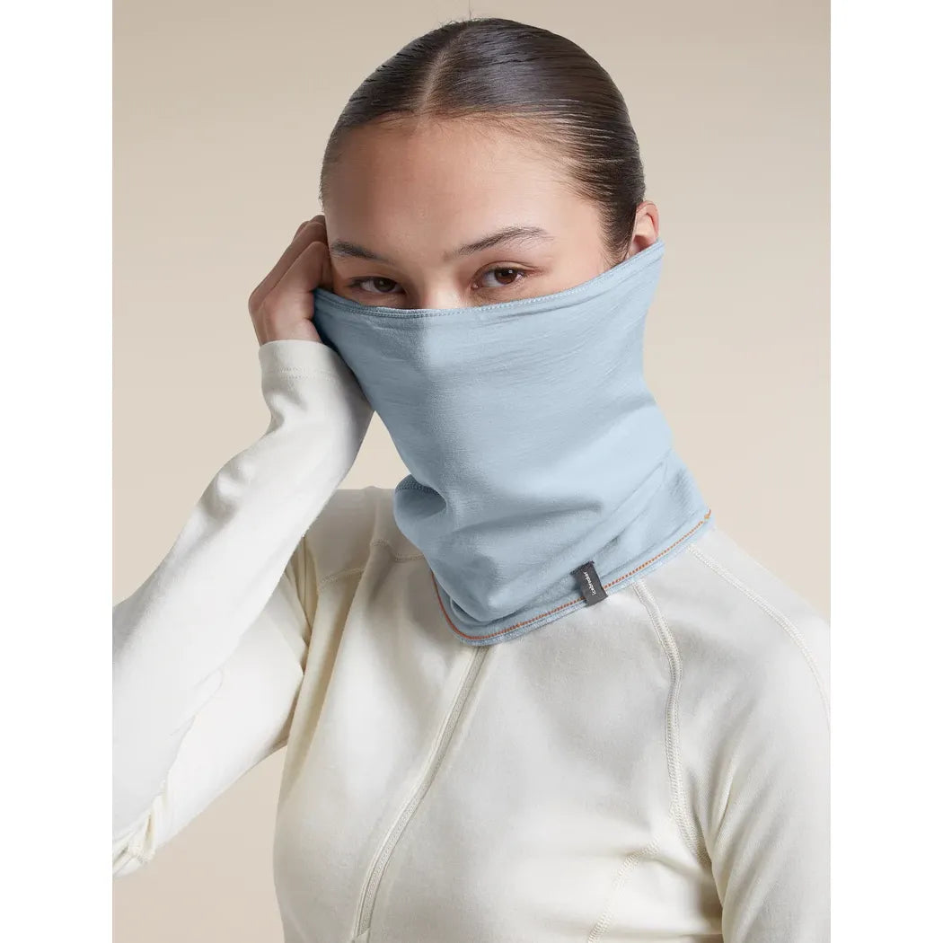 Icebreaker Merino 260 Oasis Vertex Reversible Chute Chillwave