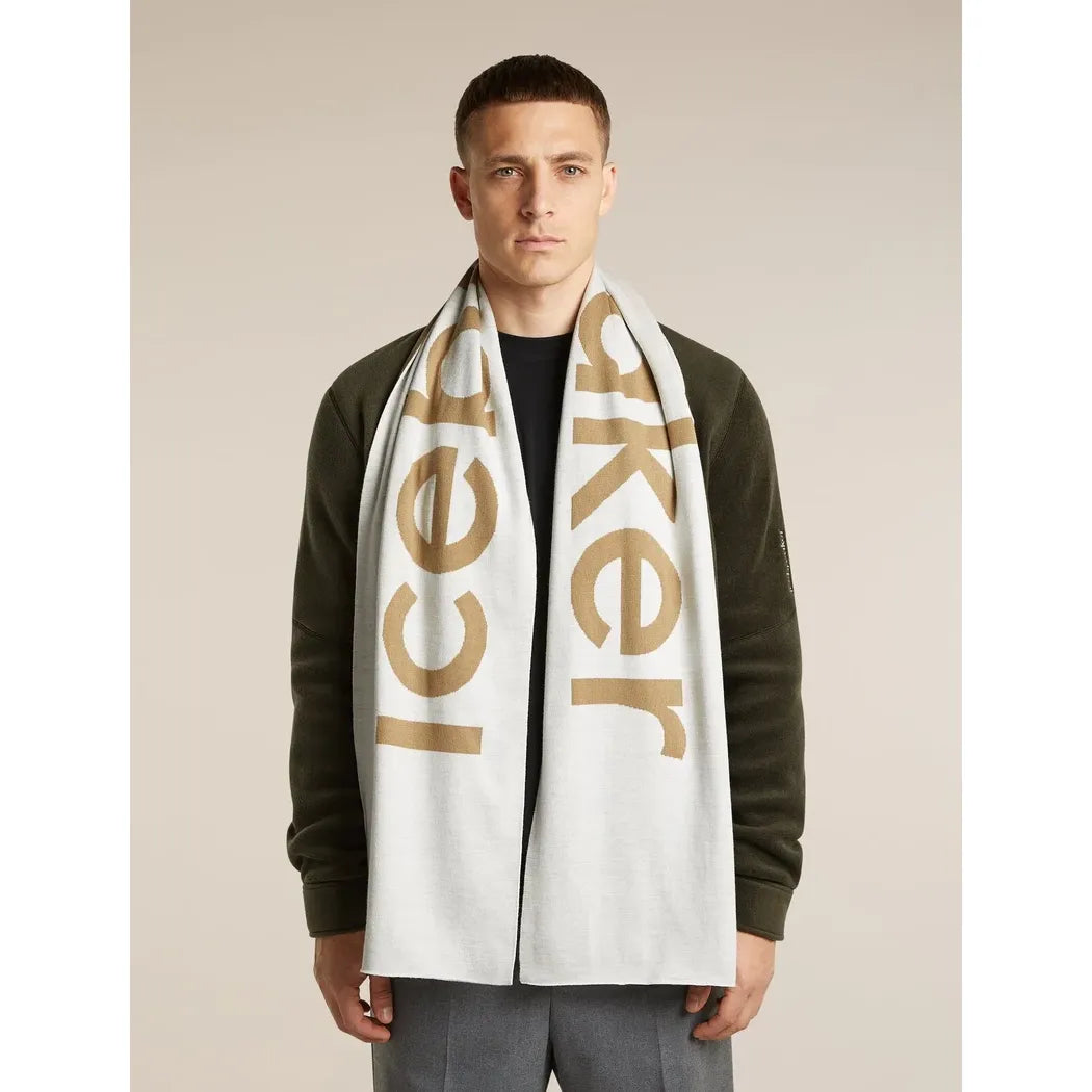 Icebreaker Merino icebreaker Scarf