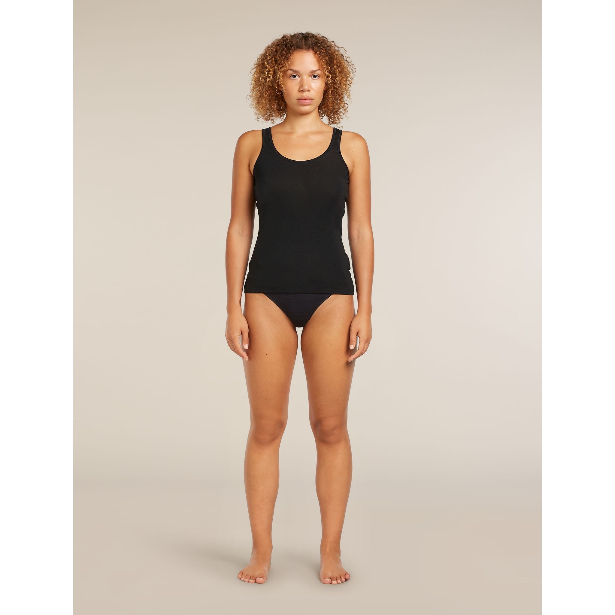 Icebreaker Women's Siren Thong