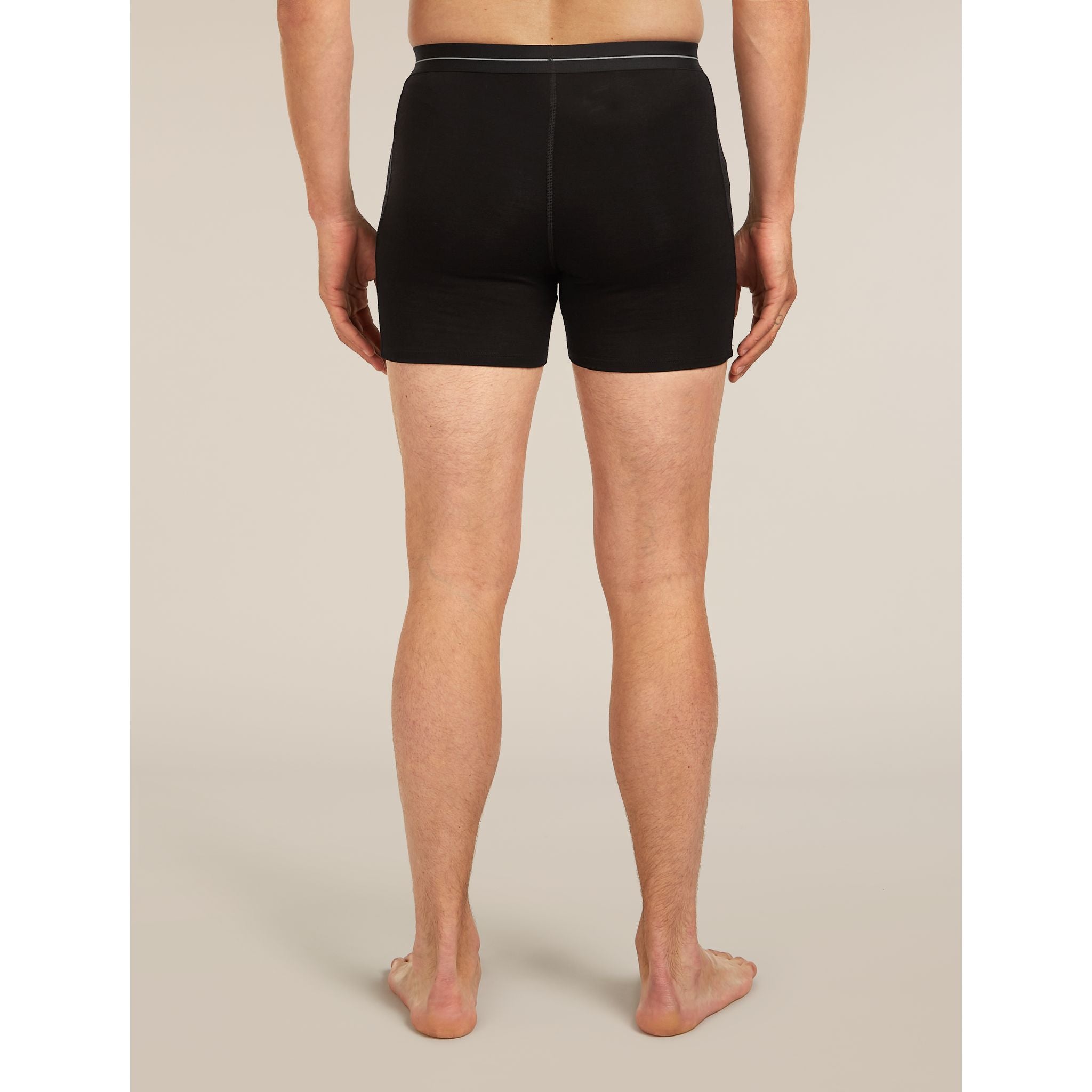 Icebreaker Men's Merino 150 Anatomica Boxers