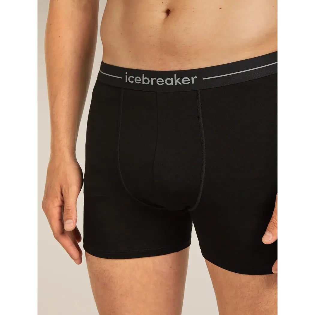 Icebreaker Men's Merino 150 Anatomica Boxers